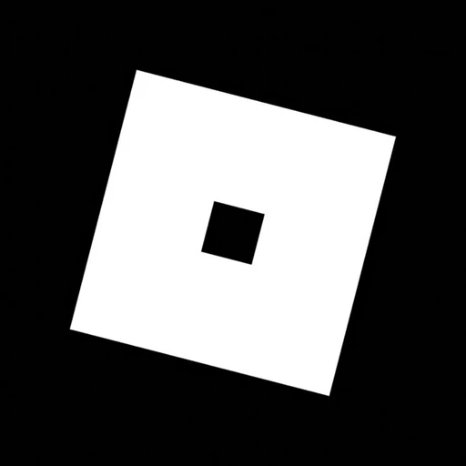 Roblox logo